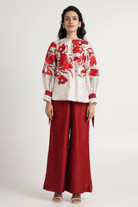 Top with Pant