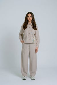 Top with Pant