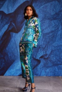 Shirt with Pant