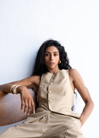 Waist coat