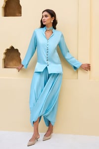 Top with Pant