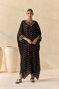 Kaftan with Pant