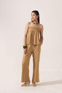 Top with Pant