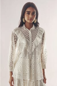Shirt with Slip