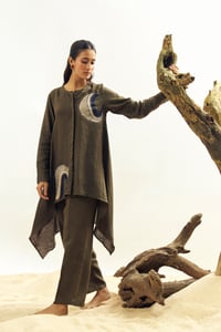 Tunic with Pant