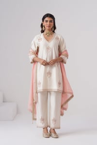 Kurta with Pant