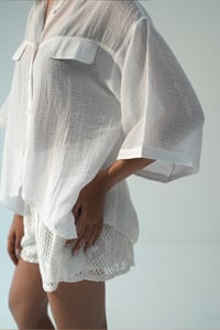 Shirts with Short
