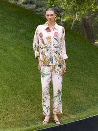 Shirt with Pant