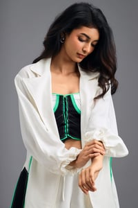 Bustier