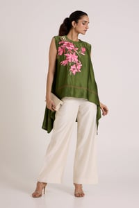 Top with Pant