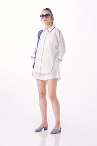 Shirt with Short