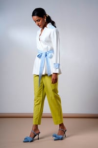 Top with Pant