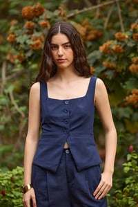 Waistcoat