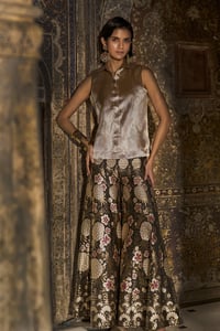 Shirt with Pant