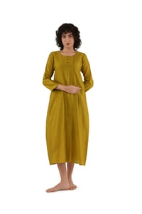 Dress with Slip