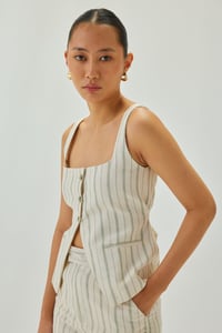 Waist coat