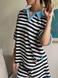 Top with Short