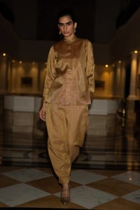 Shirt with Pant and Slip