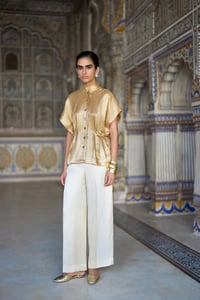Top with Pant