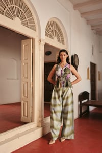 Top with Pant