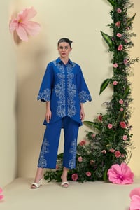 Tunic with Pant