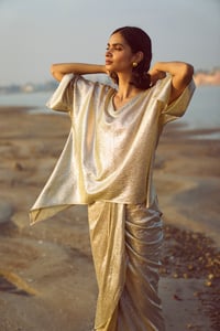 Top with Slip