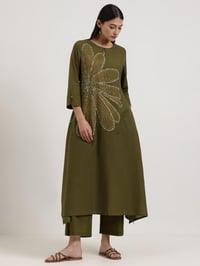 Kurta with Pant