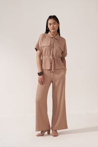 Shirt with Pant