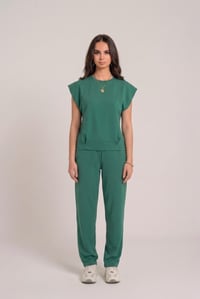 Top with Pant