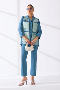 Shirt with Pant
