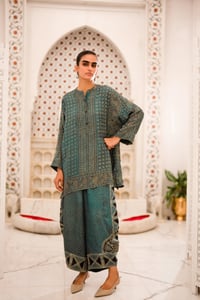 Shirt with Pant