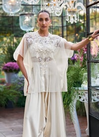 Cape with Slip