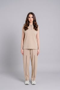 Top with Pant
