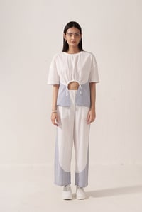 Top with Pant