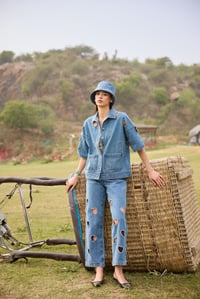 Jean