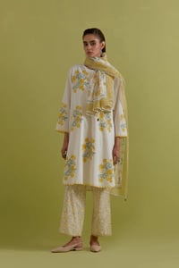 Kurta with Pant