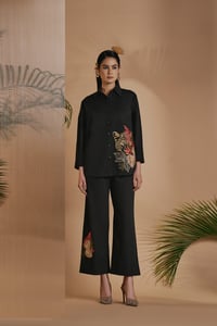Shirt with Pant