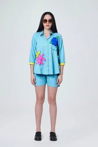 Shirt with Short