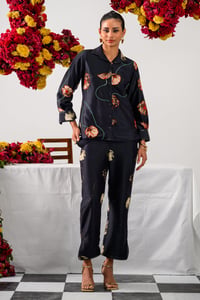 Shirt with Pant