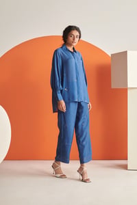Top with Pant