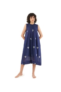Dress with Slip