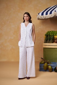Top with Pant