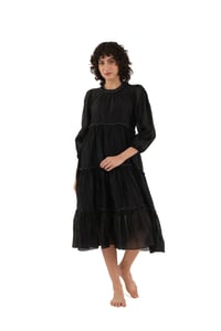 Dress with Slip