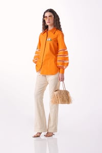 Shirt with Pant