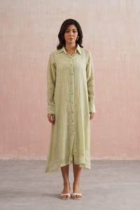 Dress with Slip