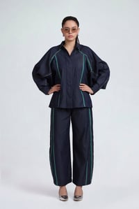 Shirt with Trouser