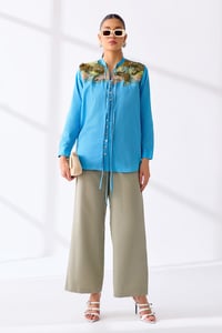 Shirt with Pant