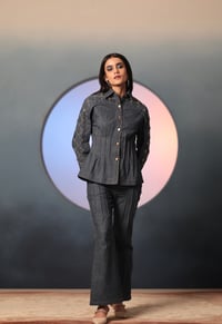 Jacket with Pant