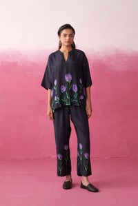 Top with Pant