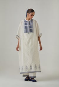 Kaftan with Slip